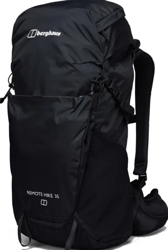 Berghaus Remote Hike 35