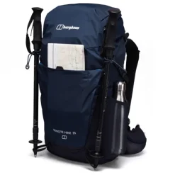 Berghaus Remote Hike 35