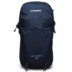 Berghaus Remote Hike 35