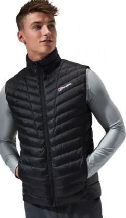Berghaus Tephra Reflect Down Vest