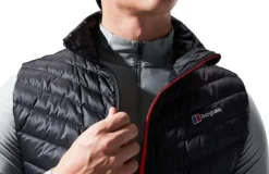 Berghaus Tephra Reflect Down Vest