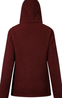Berghaus Womens Darria FZ Hooded Jacket
