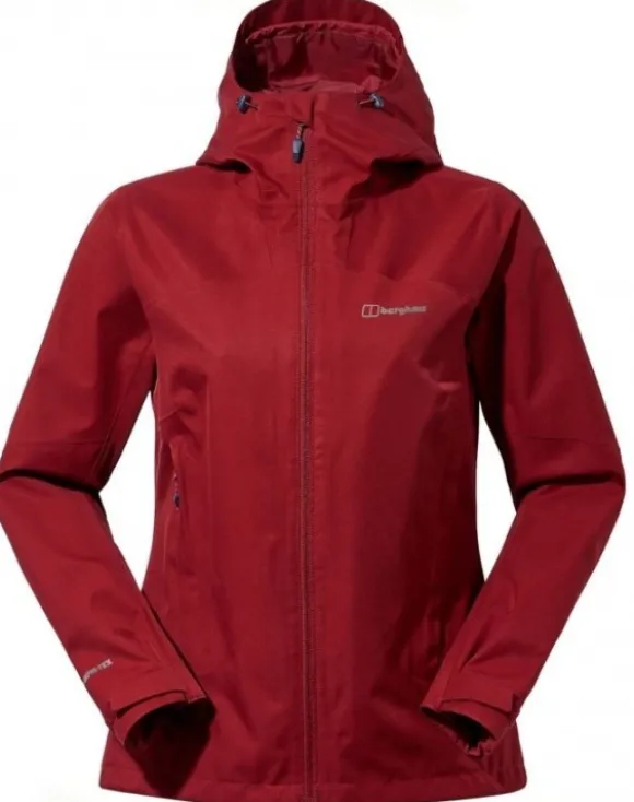 Berghaus Womens Fellmaster IA Shell Jacket
