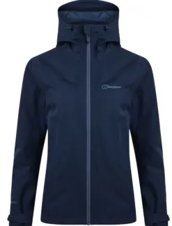 Berghaus Womens Fellmaster IA Shell Jacket