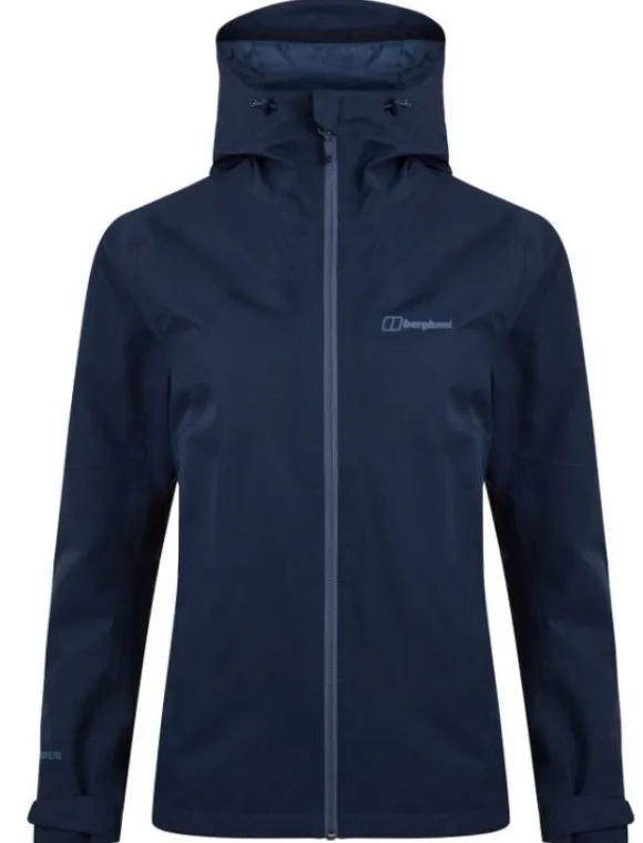 Berghaus Womens Fellmaster IA Shell Jacket