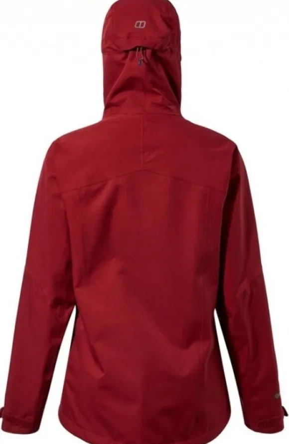 Berghaus Womens Fellmaster IA Shell Jacket