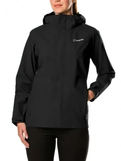 Berghaus Womens Hillwalker Jacket IA