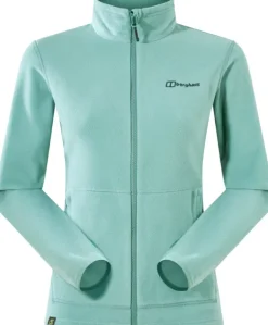 Berghaus Womens Prism 2.0 Micro Fullzip IA
