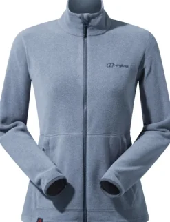 Berghaus Womens Prism 2.0 Micro Fullzip IA