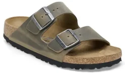 Birkenstock Arizona Oiled Leather