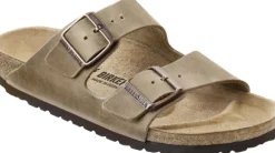 Birkenstock Arizona Oiled Leather