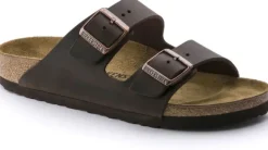 Birkenstock Arizona Oiled Leather