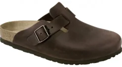 Birkenstock Boston Oiled Leather