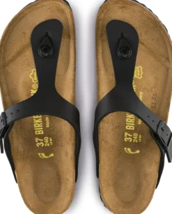Birkenstock Gizeh Birko-Flor