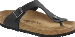 Birkenstock Gizeh Oiled Leather