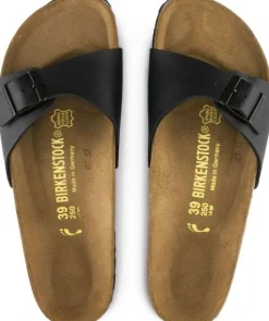 Birkenstock Madrid Birko-Flor