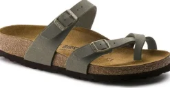 Birkenstock Mayari Birko-Flor Nubuck