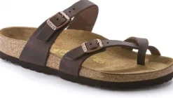 Birkenstock Mayari Oiled Leather