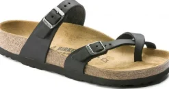 Birkenstock Mayari Oiled Leather