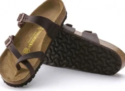 Birkenstock Mayari Oiled Leather