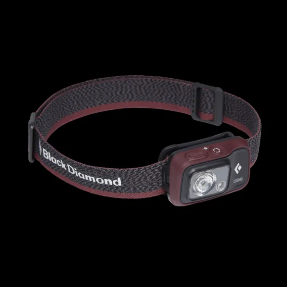 Black Diamond Cosmo 350
