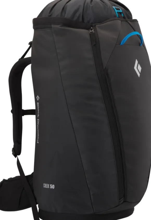 Black Diamond Creek 50