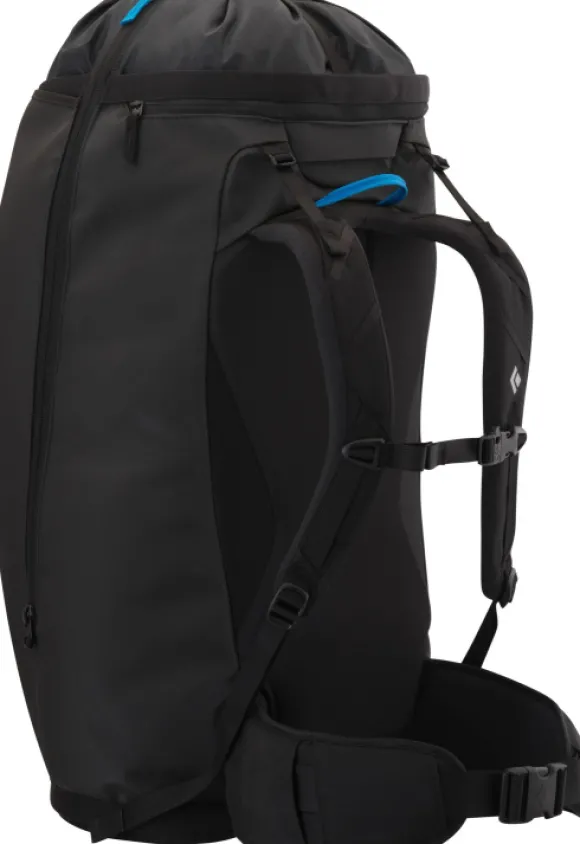 Black Diamond Creek 50