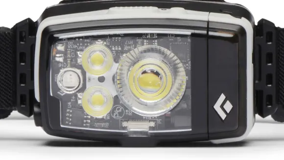 Black Diamond Distance LT 1100