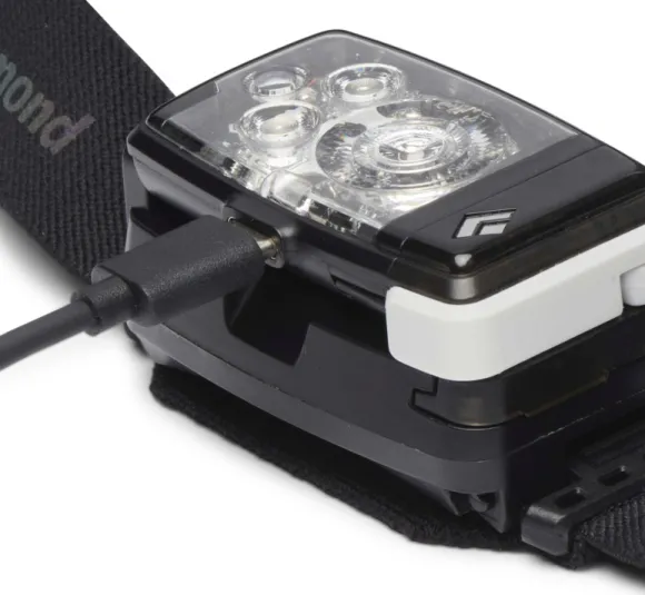 Black Diamond Distance LT 1100
