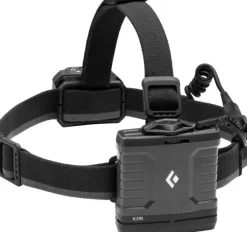 Black Diamond Icon 700
