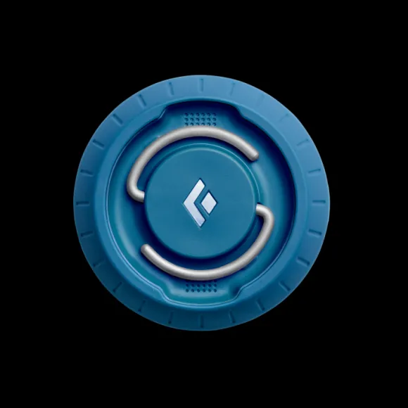 Black Diamond Moji
