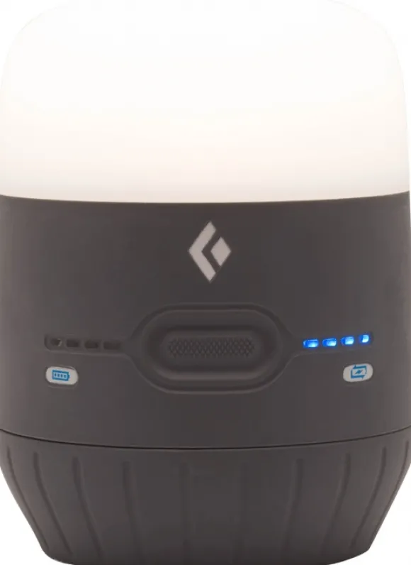 Black Diamond Moji Charging Station