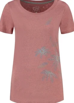 Blue Loop Originals Denimcel Morning Glory T-Shirt Women