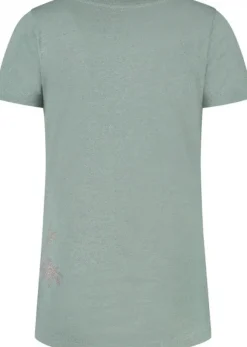 Blue Loop Originals Denimcel Morning Glory T-Shirt Women