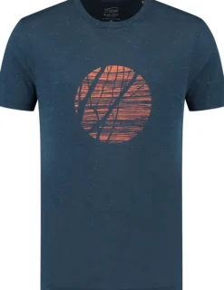 Blue Loop Originals Denimcel Night Forest T-Shirt