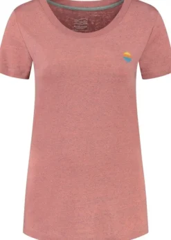 Blue Loop Originals Denimcel Sunset T-Shirt Women