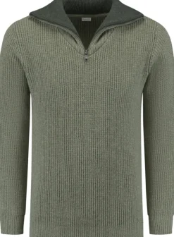 Blue Loop Originals Essential Nautic Sweater