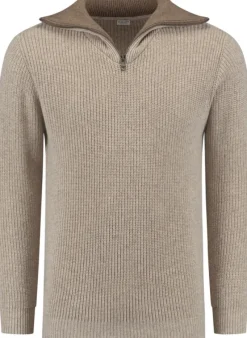 Blue Loop Originals Essential Nautic Sweater