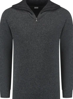 Blue Loop Originals Essential Nautic Sweater
