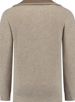 Blue Loop Originals Essential Nautic Sweater