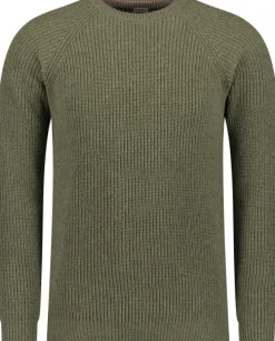 Blue Loop Originals Essential Crewe Sweater