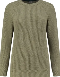 Blue Loop Originals Essential Crewe Sweater Women