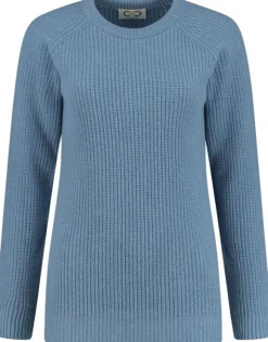 Blue Loop Originals Essential Crewe Sweater Women
