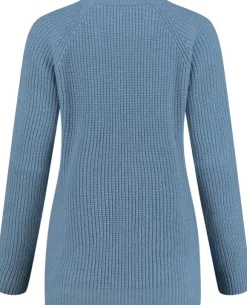 Blue Loop Originals Essential Crewe Sweater Women