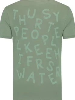 Blue Loop Originals Refibra Fresh Water T-Shirt