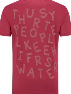 Blue Loop Originals Refibra Fresh Water T-Shirt