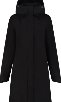 Blue Loop Originals Virga Iso Parka Women