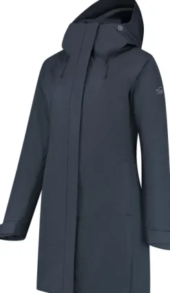 Blue Loop Originals Virga Iso Parka Women