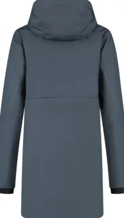 Blue Loop Originals Virga Shell Parka Women