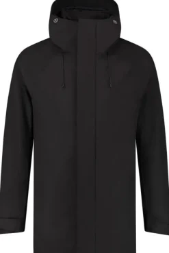 Blue Loop Originals Virga Iso Long Jacket